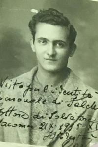 Falchi Falchi Ettore