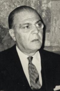 Luigi Musajo
