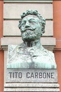 Tito Carbone