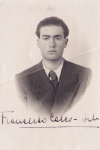 Francesco Cocco Ortu junior