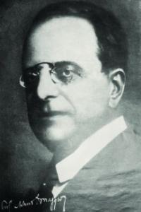 Arturo Donaggio