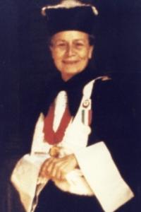 Malcovati Enrica
