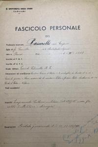 Passerelli Eugenio