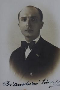 Bianchini Giuseppe