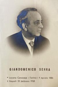 Serra GianDomenico